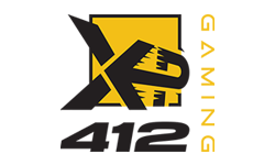 XP 412 Gaming